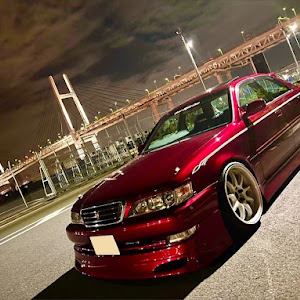 クレスタ JZX100