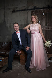 Wedding photographer Anton Gavrilov (gavrilov38ru). Photo of 23 March 2019