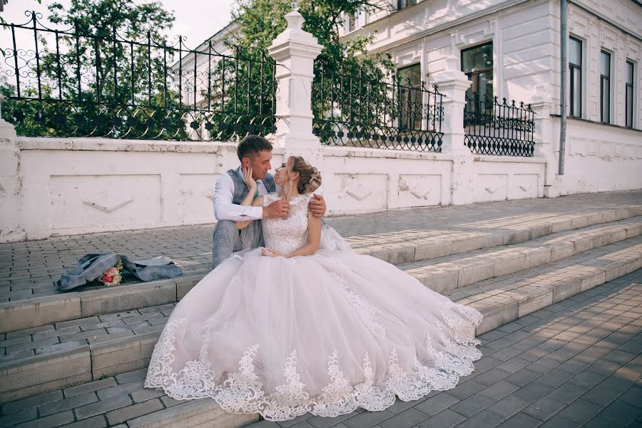 Huwelijksfotograaf Lena Piter (lenapiter). Foto van 25 augustus 2019