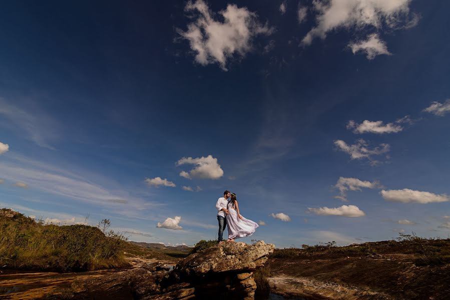 Fotógrafo de casamento Fernando Vieira Gajardo (fernandovieirar). Foto de 21 de março 2017