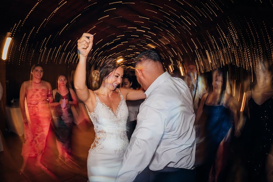 Fotógrafo de bodas Jose María Arias (firmamento). Foto del 11 de febrero