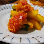 原粹蔬食作
