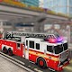 Fire Truck Simulator Rescue 911 Fire Fighting Game