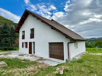 maison à La Balme-de-Sillingy (74)