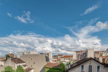 appartement à Asnieres-sur-seine (92)