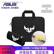 Túi Đựng Máy Tính Xách Tay 17.3 Inch Chống Sốc Tiện Dụng Cho Asus 5 / 6 / 7 / 8 / 8Plus