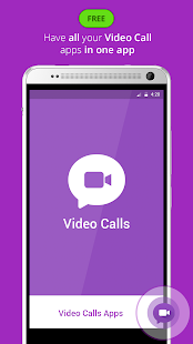   Video Call- screenshot thumbnail   