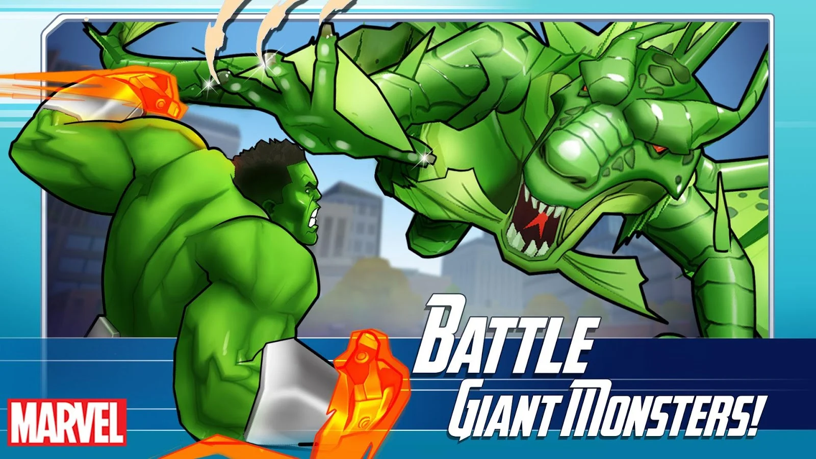  MARVEL Avengers Academy- screenshot 