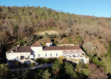 Alain-Dominique Perrin – Boutique officielle du Château Lagrézette