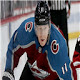 Colorado Avalanche Themes & New Tab