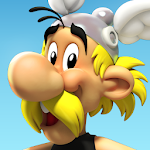 Cover Image of Download Asterix and Friends 1.5.6 APK