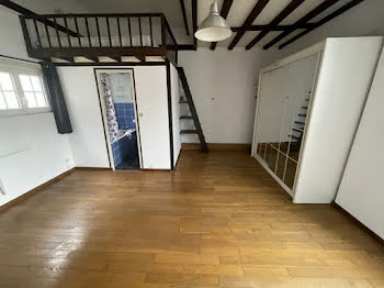 appartement à Caen (14)