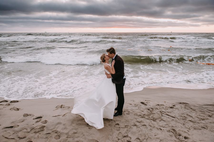 Fotógrafo de bodas Maks Levin (makslevin). Foto del 23 de septiembre 2020