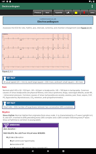 First Aid for the USMLE Step 2 CK, Tenth Edition