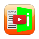Invoice 4u YouTube