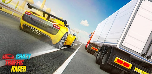 Traffic Racing: Real Car Games