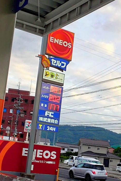 bBの#給油・#燃料高騰・#補助金半減に関するカスタム事例の投稿画像2枚目