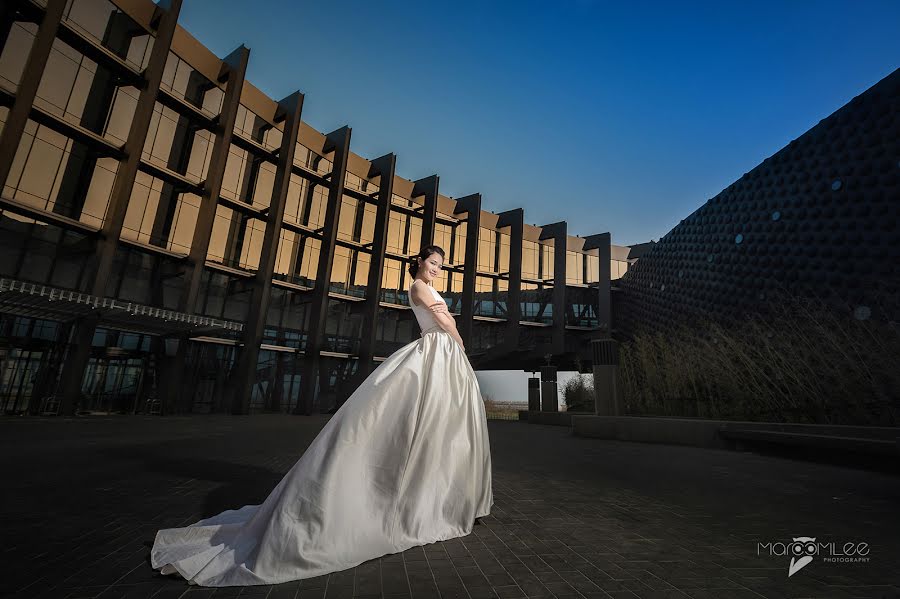 Wedding photographer Marc Cm Lee (marccmlee). Photo of 14 May 2019