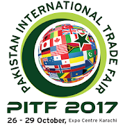 PITF EXPO  Icon