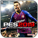 PES 2019 Wallpaper & PES 2019 Theme HD