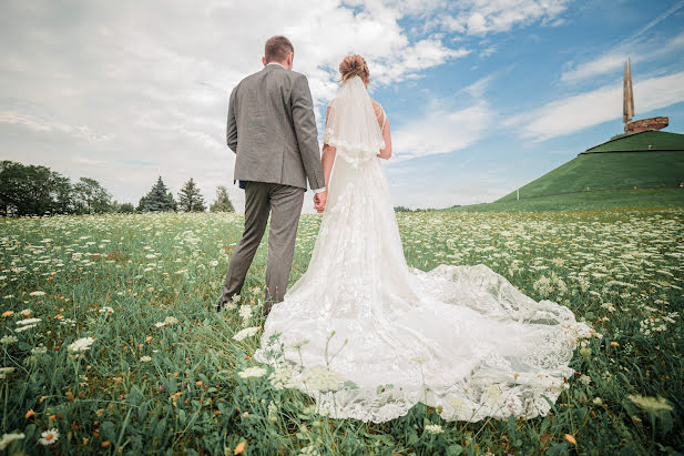 Hochzeitsfotograf Aleksandr Shelegov (shelegov182). Foto vom 22. Juli 2020