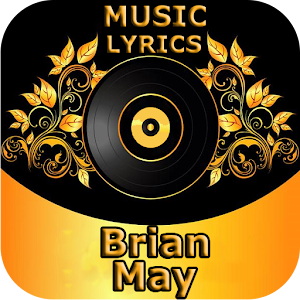 Brian May All Songs.Lyrics 1.0 Icon