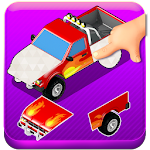 Cover Image of Download Cars Jigsaw Puzzle-Tile Puzzles · Cars 2 APK