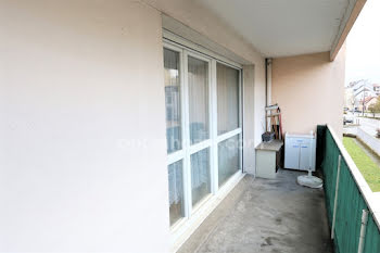 appartement à Metz (57)