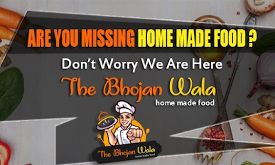 The Bhojan Wala