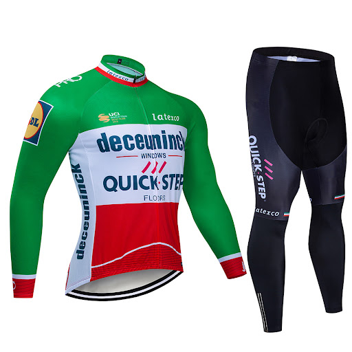 Title 15, Fashionable Summer New Year Cycling Suits Comfo...