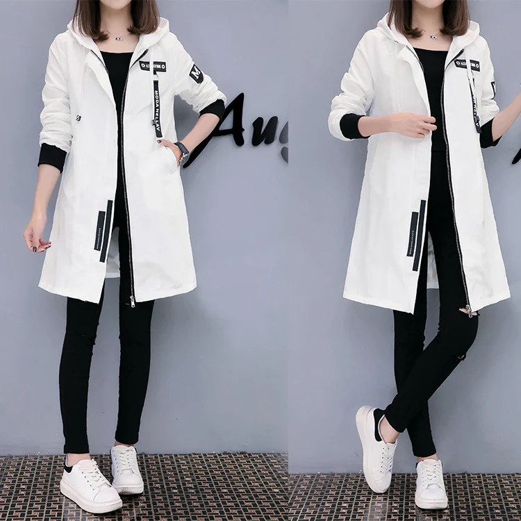 Title 5, Harajuku Losse Casual Baseball Uniform