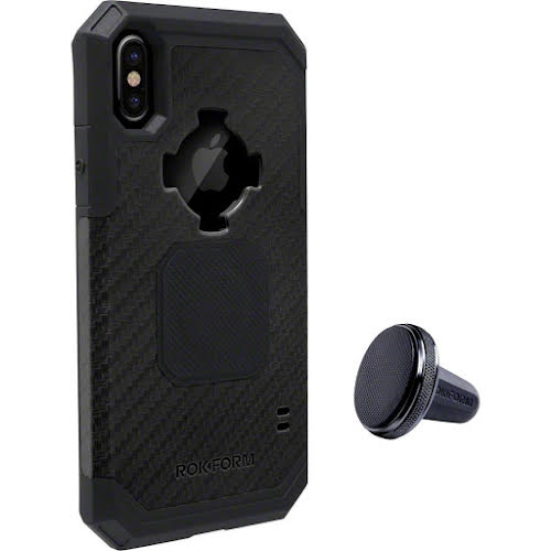 Rokform Rugged Case iPhone X