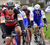 Kopman Van Avermaet naar Strade Bianche: "Ik hoop dat ik de volgende weken nog sterker word"