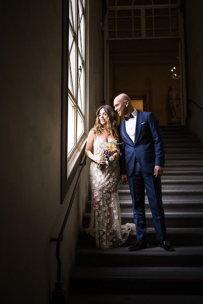 Photographe de mariage Davide Poggi (davidepoggifoto). Photo du 5 janvier