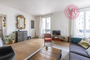 appartement à Paris 11ème (75)