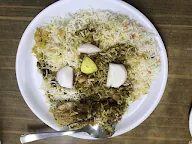 Mourya Dum Biryani photo 5