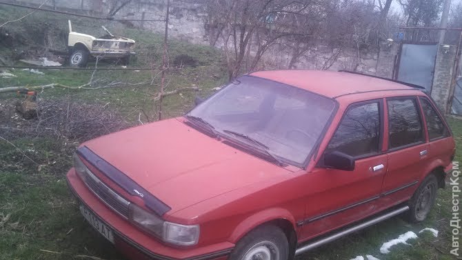 продам авто Rover 200  фото 3