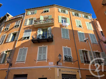 appartement à Nice (06)