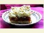 Apple Cake with a Crumble Topping was pinched from <a href="http://www.food.com/recipe/apple-cake-with-a-crumble-topping-60262" target="_blank">www.food.com.</a>