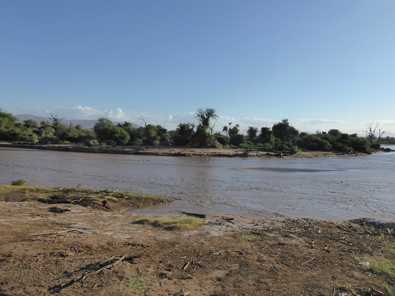 RESERVA NACIONAL DE SAMBURU Y BUFFALO SPRING - Un poquito de Kenia: Lagos Naivasha y Nakuru, Samburu y Masai Mara (10)