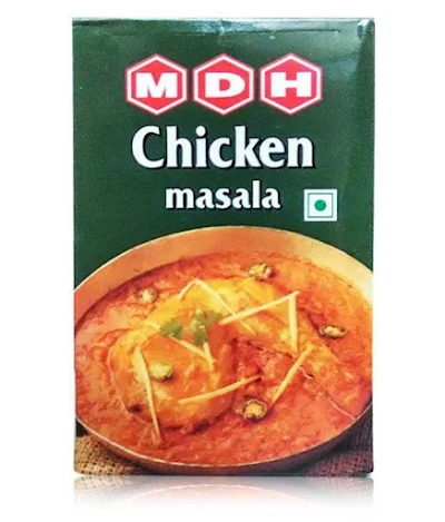 MDH Chicken Biriyani Masala 50 Gm