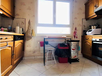 appartement à Survilliers (95)