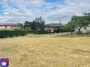 terrain à Lézat-sur-Lèze (09)