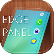 Edge Panels 1.0 Icon