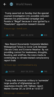 World Factbook Plus(圖3)-速報App
