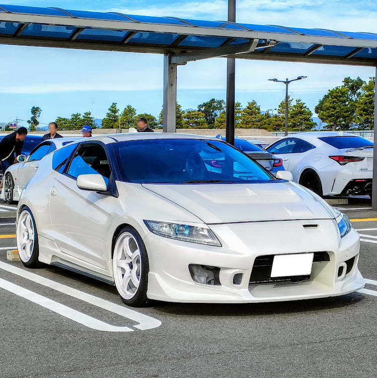 souさんが投稿したおはあり・Instagramで繋がりたい・SUZUKI・HONDA・佐賀に関するカスタム事例の投稿画像6枚目