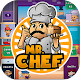 Download Mr Chef - Idle Restaurant Business Game For PC Windows and Mac 1.0