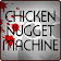 Chicken Nugget Machine icon