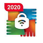 Cover Image of ดาวน์โหลด AVG Secure VPN – VPN และพร็อกซีเซิร์ฟเวอร์ไม่ จำกัด  APK