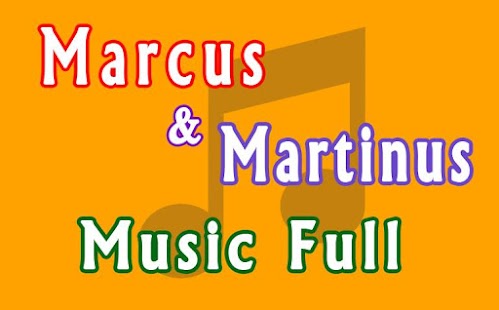 How to get Marcus n Martinus Music Full 1.0 unlimited apk for bluestacks